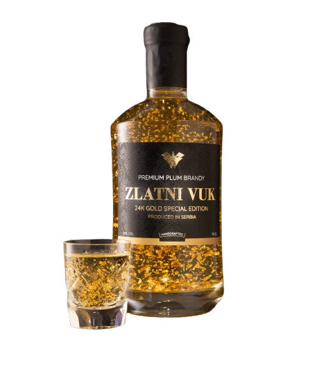 Zlatni Vuk Emblem